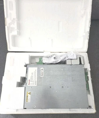 REXROTH IndraDrive HCS02.1E-W0012 Brand New Unused[12 Months Warranty] - Bild 1 von 3