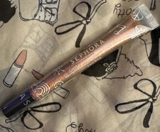 SEPHORA COLLECTION Colorful Gloss Balm-65 Lava Lamp-Duo chrome Rose Gold Shimmer