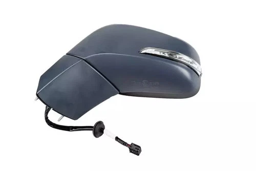 Genuine GM Primed Driver Side Mirror 95374056