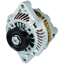 New Alternator For Chrysler PT Cruiser L4 2.4L 06-10 400-48147 2-11230 213-9717