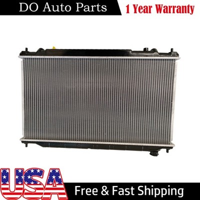 21460ZK30A  Aluminum Radiator for Nissan Maxima SE SL 2007 2008 3.5L V6-Gas