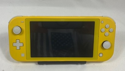 Custom Nintendo Switch Lite W/128GB and CFW Ready to Go