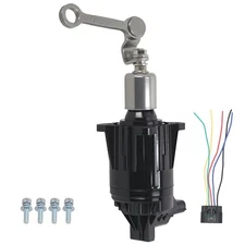 Electronic Turbo Wastegate Actuator for Honda Accord CRV Civic 1.5L K6T52372