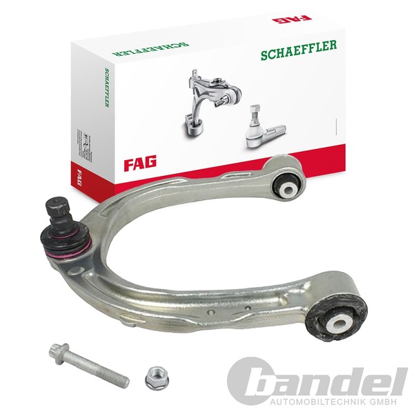 Schaeffler FAG Querlenker Vorne Oben Passend FüR Alpina B7 BMW 6 7 | 821 0842 10-image