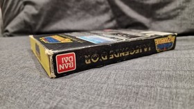 Jeu LES CHEVALIERS DU ZODIAQUE pour console Nintendo NES - SANS NOTICE - FRA