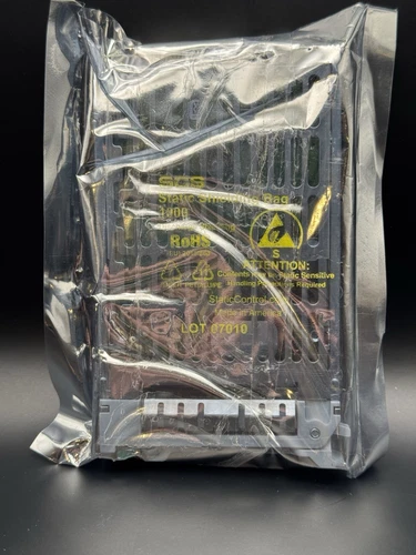 Compatible ST9146853SS SEAGATE 15K3 146GB 2.5'' SAS 9SV066 Hard sever HP Dell - Picture 3 of 3