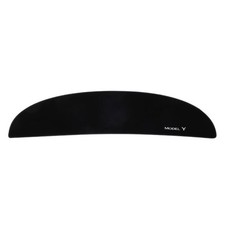 GZSICHUANG Dashboard Cover for Tesla Model 3 2017-2023 Model Y 2020-2024
