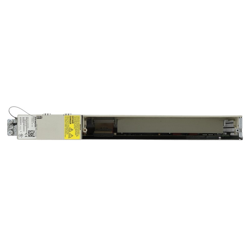 Siemens Module de puissance SIMODRIVE 611 6SN1123-1AA00-0HA2 1 axe 8 A (P114.1)