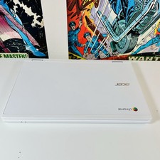 Acer White PC Laptops & Netbooks for sale | eBay