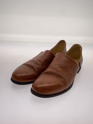 Alfredo Bannister Doctor Shoes Shoes 40 Brw Leather 5201 19 02115