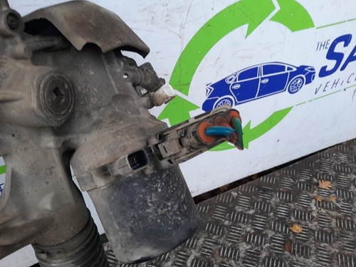 MK9 HONDA CIVIC 1.9 DIESEL I-DTEC STEERING RACK (POWER) 53601-TV0-E02 12-16 - Picture 15 of 17