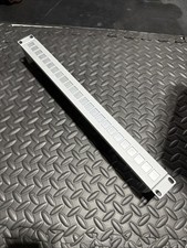 Ubiquiti UniFi 24-Port Rack Mount Blank Patch...