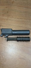 Springfield Armory Xd-40 Sub-compact 40 Sw Barrel And Recoil Assembly Springfield Armory Xd-40 Sub-compact 40 Sw Barrel And Recoil Assembly