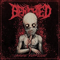 Benighted - Obscene Repressed Deluxe Digibox Bonus Tracks Flag P - G3Z