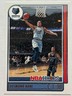 2021-22 Panini Hoops Winter #192 Desmond Bane Memphis Grizzlies