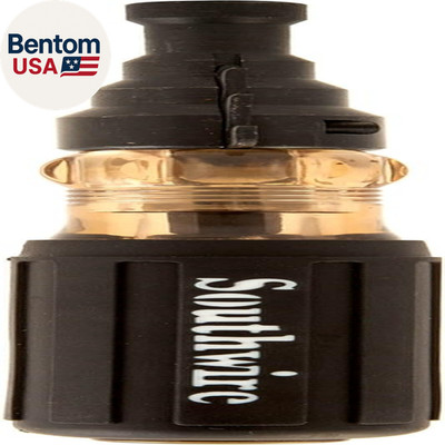 Conduit Fitting Reaming Screwdriver - Dual-Function Reamer for inside & outside
