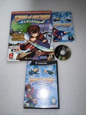 ebay® Auktion 406983925862 | Skies of Arcadia Legends Nintendo GameCube MIT OFFIZIELLEM STRATEGIEHANDBUCH SEHR GUTER ZUSTAND Pal Thumbnail of ebay® auction 406983925862 | Skies of Arcadia Legends Nintendo GameCube MIT OFFIZIELLEM STRATEGIEHANDBUCH SEHR GUTER ZUSTAND Pal