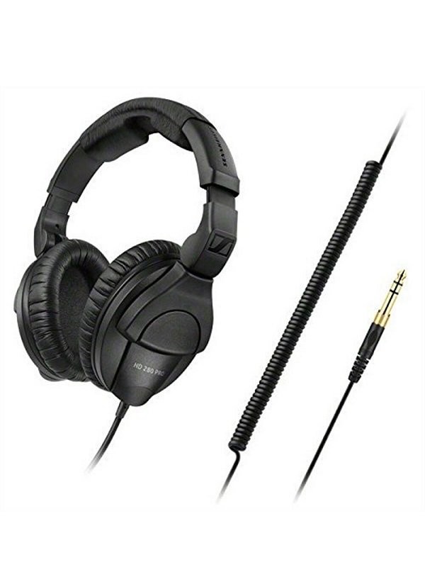 Recensione Sennheiser HD 280 PRO - Analisi Tecnica e Prezzo