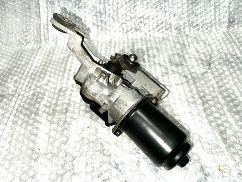 2003-2005 Nissan 350Z Front Windshield Wiper Motor Assembly OEM - Picture 8 of 9
