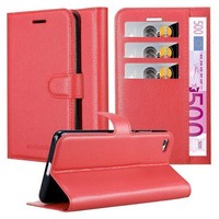 HüLle FüR Xiaomi Redmi Note 5A Schutz HüLle Handy Cover Tasche Etui