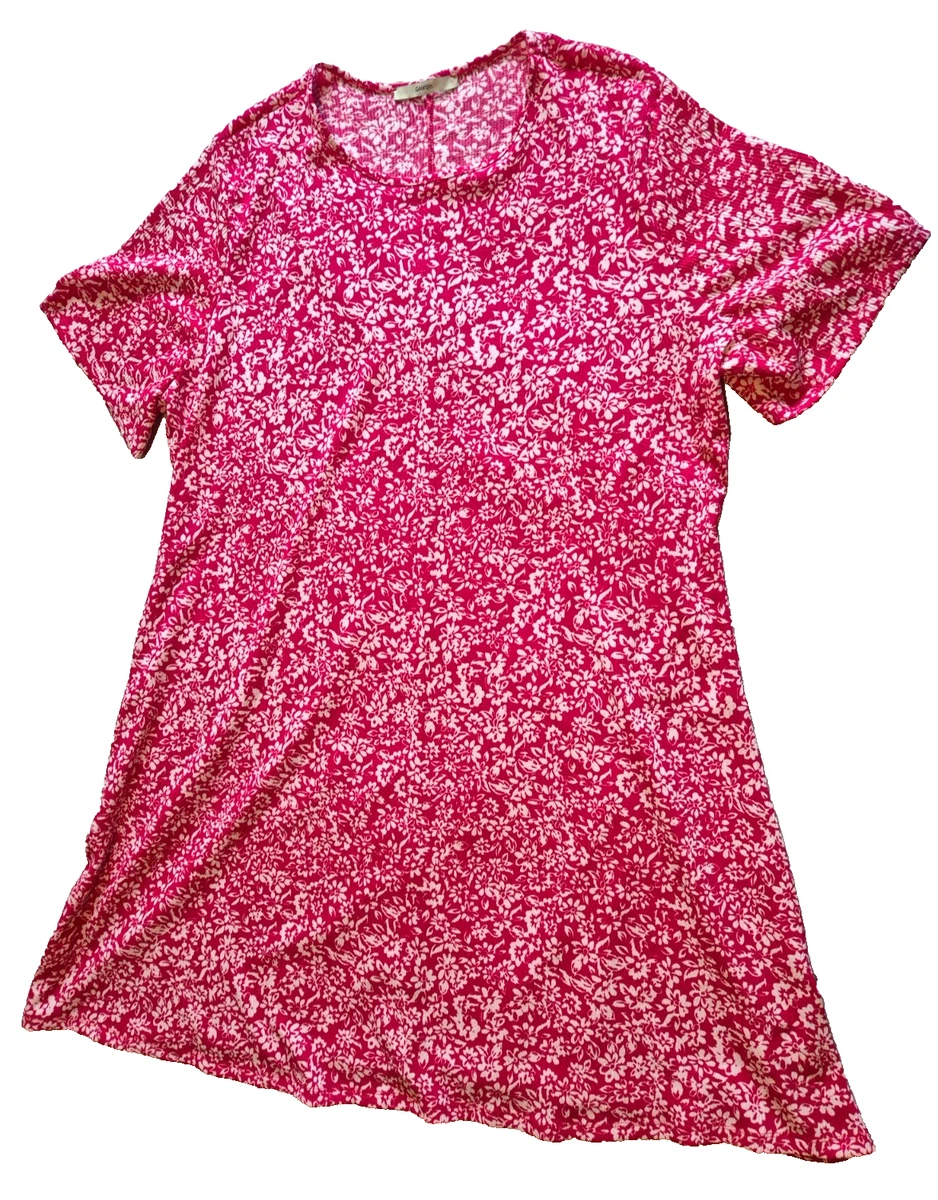 George Pink Dresses for Women for sale | eBay UK