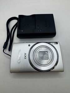 Canon Ixy 140 | eBay