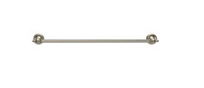 Brizo 692485-PN Charlotte 24" Towel Bar Brilliance Polished Nickel Bathroom