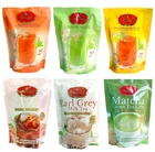 ChaTraMue 3-in-1 Instant Tea Powder 100g, 5 Sachets | Choose Tea Type【US DDP】