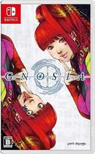 Switch - Gnosia