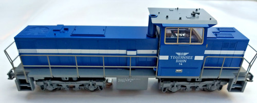 Märklin HO 37645 Dieselhydraulische Lokomotive NEU OVP GEPRÜFT Einmalig DIGITAL | Zustand: Neu: Sonstige (siehe Artikelbeschreibung)