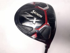 Srixon ZX 3+ 13.5* Fujikura Vista Pro 45 R2 45g RH