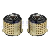 2X Delphi Lagerung AchsköRper FüR BMW 5Er Touring F11 520D 530D Xdrive F10