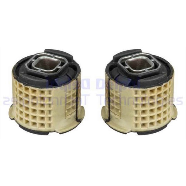 2X Delphi Lagerung AchsköRper FüR BMW 5Er Touring F11 520D 530D Xdrive F10-image
