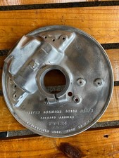 Maytag Model 92 Coil Mag Magneto Plate