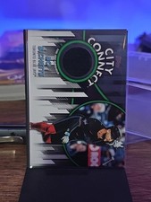 2026 Topps Series 1 Bo Bichette City Connect Relic Card Blue Jays CC-BB /99