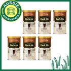Morgans Premium Ironbark Dark Ale pack of 6