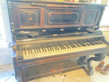 Piano D’étude PLEYEL