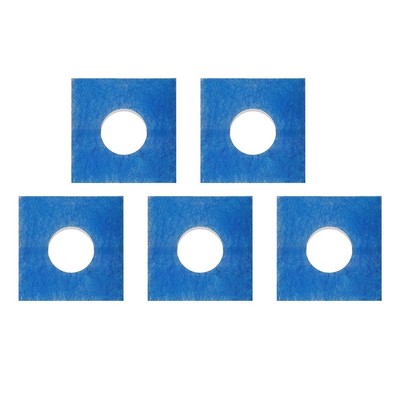 Set of 5 For Limodor Filters Compatible with LFELF FC Ventilation Units