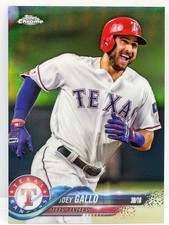 Click to enlarge Joey Gallo