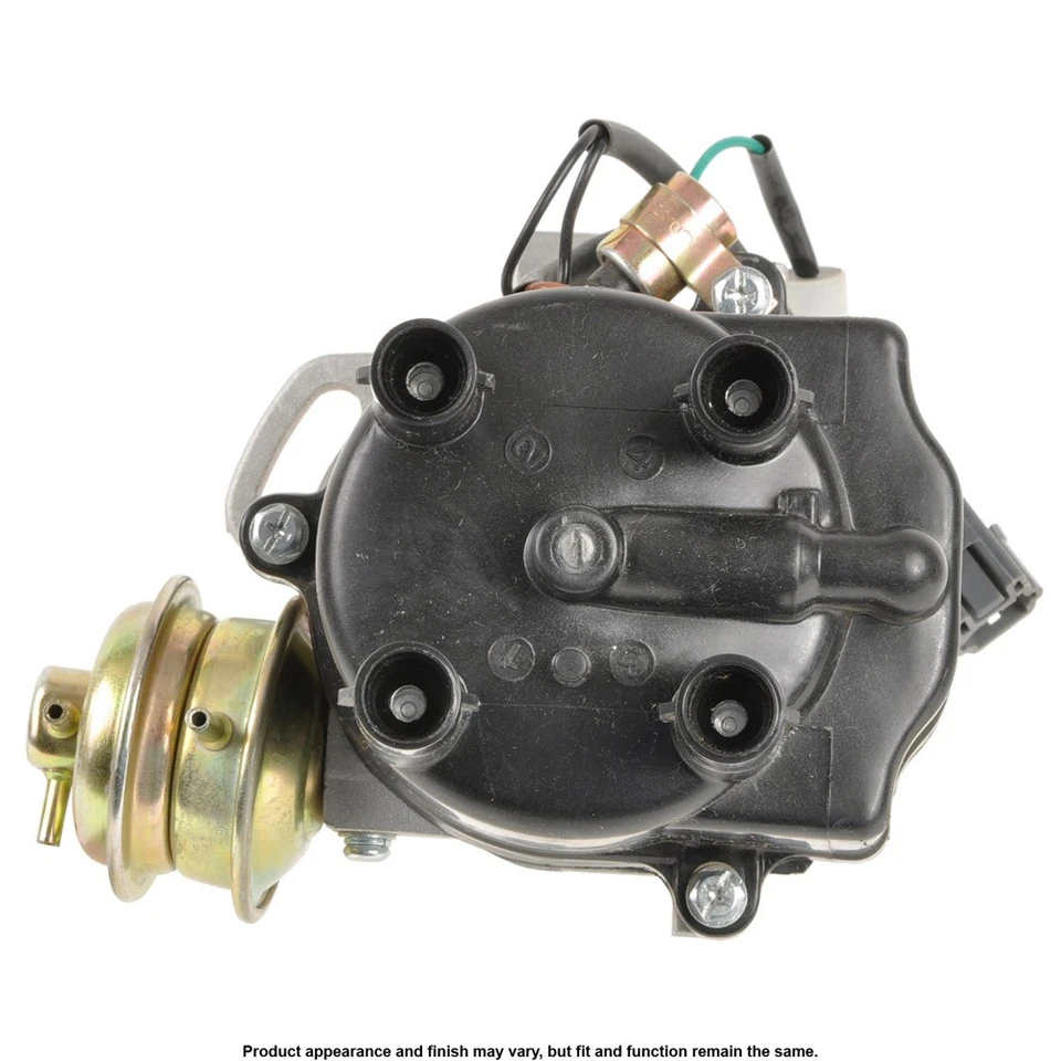 Distribuidor de encendido Cardone para Toyota Corolla 1988 1989 Foto 3 de 4