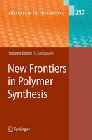 Shiro Kobayashi | New Frontiers In Polymer Synthesis | Taschenbuch | Englisch