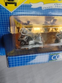 Galoob Micro Machines Deluxe Collection VII  