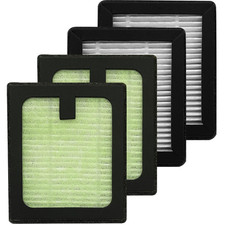 Dryer Advanced HEPA Filter Compatible with Baby Brezza Baby Bottle Dryer Advance