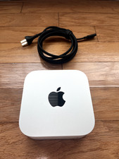 Mac mini - M4 10-core chip, 256 SSD, 16 GB RAM - AppleCare June 2026