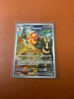 Carte Pokémon Némélios 200/193 PAL Ecarlate Violet Evolutions à Paldea FR NEUF