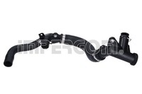 KüHlerschlauch Original Imperium 224183 Gummi FüR Ford Fiesta 6 CB1 Ccn Focus 3