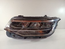 Feu avant (phare) Volkswagen TIGUAN
