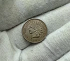 1905 Indian Head Cent ** XF ** FULL LIBERTY * FREE SHIPPING Q263
