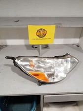 Passenger Right Headlight Fits 10-12 LEGACY 125320