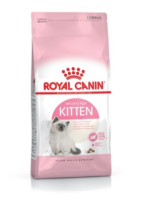 Kitten Trockenfutter, 400g